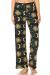 Women's Casual Long Pajama Lounge Pants Drawstring Sleepwear Regular & Plus Size