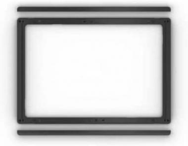 Garmin Adapter Plate, 12x2 to 12x3 Series
