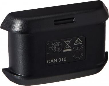 Garmin Lithium-Ion Replacement Battery for Delta Dog Device