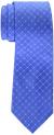 Van Heusen Men's Graphic Grids Necktie