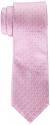 Van Heusen Men's Graphic Grids Necktie