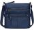 SCARLETON Crossbody Bags for Women, Purses for Women Crossbody, Womens Crossbody Purse, Shoulder Bag w/Multi Pockets, H1820