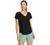 Eddie Bauer Women's Tempo Light V-Neck T-Shirt