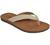 Soda Shoes Women Flip Flops Basic Plain Slippers Thongs Sandals Strap Casual Beach Ella-S