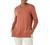 Daily Ritual Women's Long-Sleeve Crewneck Sweatshirt with Side Cutouts