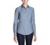 Eddie Bauer Women's Wrinkle-Free Long-Sleeve Shirt - Solid