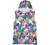 Reel Legends Reel-Tec Womens Print Hooded Tank Top