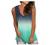Women's Summer Sleeveless Crew Neck Tank Tops Vintage Floral Graphic Tee Tshirts Casual Basic T Shirts Blouse