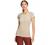 Eddie Bauer Women's Resolution Seamless Short-Sleeve Crew T-Shirt