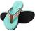 Women's Orthotic Flip Flops,Casual Comfortable Thong Sandal with Arch Support