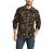 Eddie Bauer Men's Chutes Microfleece Shirt
