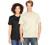 Hanes Mens Beefy-T Born to Be Worn 100% Cotton T-Shirt