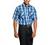 ARIAT Men's Rebar Short Sleeve Made Tough Work Shirt