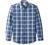 Amazon Essentials Men's Long-Sleeve Regular-fit Casual Poplin Shirt