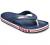 Crocs Men's and Women's Bayaband Flip Flop | Casual Flip Flops | Shower Shoes