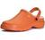 Men's Women's Lined Clogs Waterproof Winter House Slippers Warm Fuzzy Anti-Slip Garden Shoes Indoor Outdoor Mules