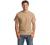 Hanes Mens Beefy-T Born to Be Worn 100% Cotton T-Shirt