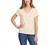 Eddie Bauer Women's Coast and Climb Short-Sleeve V-Neck T-Shirt - Print