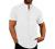 Karlywindow Mens Linen Henley Shirt Long Sleeve Cotton Beach Yoga Loose Fit Henleys Tops