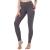 Lucky Chico High Waisted Yoga Pants Set for Women with Convenient Pocket, Workout Leggings with Tummy Control for Running