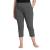 Eddie Bauer Women's Horizon High-Rise Crop Pant