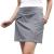 RYANDREW Skort for Women Lightweight Activewear Skirt for Running Tennis Golf Workout Pickleball Walking Casual