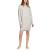 Eddie Bauer Women's Camp Fleece Long-Sleeve Crew Dress