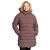 Eddie Bauer Women's Sun Valley Frost Down Parka