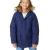 Eddie Bauer Boys Parka Coat - Down Winter Coat, Fur Hood