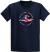 Koloa Surf Custom Graphic Heavyweight Cotton T-Shirts in Regular, Big and Tall