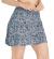 HonourSex Women Golf Skirts with Pockets Tennis Skirts with Shorts Skorts Activewear Hiking Workout
