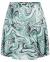 JACK SMITH Women's Athletic Skort Back Pleated Waist Stretchy Sports A-Line Skirts with Pockets