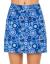 Ekouaer Women's Athletic Skorts Lightweight Golf Skirts Inner Shorts Pocket Tennis Running Workout Sports Skorts