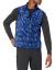 Amazon Essentials Men's Full-Zip Polar Fleece Vest