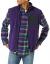 Amazon Essentials Men's Full-Zip Polar Fleece Vest