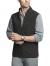 Van Heusen Men's Weekend Full Zip Soft Fleece Vest