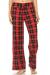 Women's Casual Long Pajama Lounge Pants Drawstring Sleepwear Regular & Plus Size