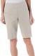 Counterparts Petite Pull-On Solid Skimmer Shorts