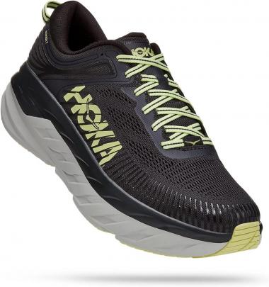 Hoka Men's Shoes Bondi 7
