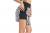 EAST HONG Women's Golf Skort Tennis Running Workout Skort
