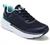 STQ Walking Shoes Women | Lightweight Tennis Running Sneakers with Thick Sole