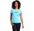 ARIAT Women's Real Logo Script Classic Fit Tee