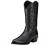 Ariat Men's Heritage Western R Toe Cowboy Boot