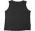 Coral Bay Petite Solid Jewel Everyday Sleeveless Top