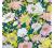 Vera Bradley Cotton Luggage Tag