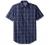 Van Heusen Men's Air Heather Short Sleeve Shirt