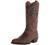 Ariat Men's Heritage Western R Toe Cowboy Boot