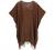 Beautybatik Boho Women Tunic Blouse Kaftan Caftan Top Blouse Plus XL to 4X