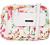 MultiSac Zippy Triple Compartment Crossbody Bag