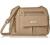 MultiSac Zippy Triple Compartment Crossbody Bag